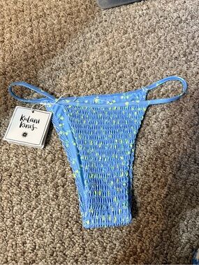 Kulani kinis bottoms